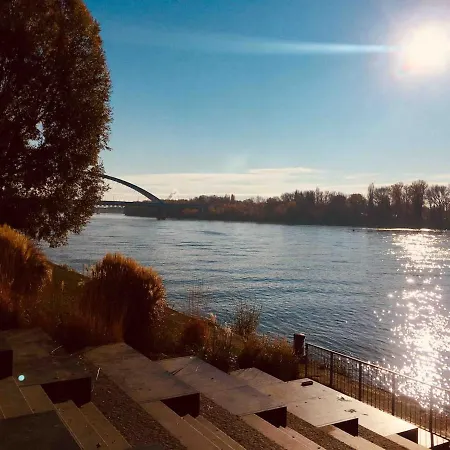 Apartament Second In Heart Of *