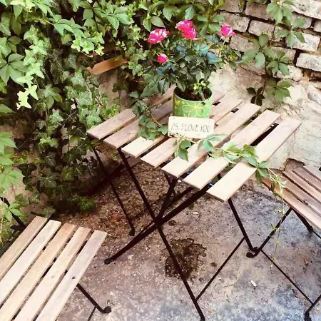 Second In Heart Of *