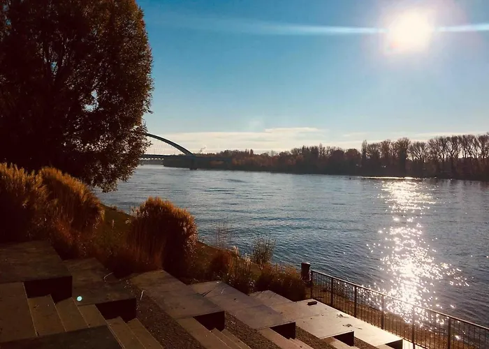 شقة Second In Heart Of *