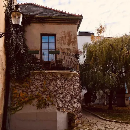 Second In Heart Of Apartment *